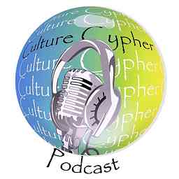 Culture Cypher cover logo