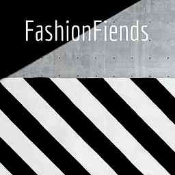 FashionFiends cover logo