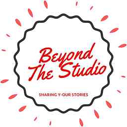 Beyond The Studio cover logo