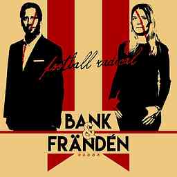 Bank & Frändén - Football Radical logo