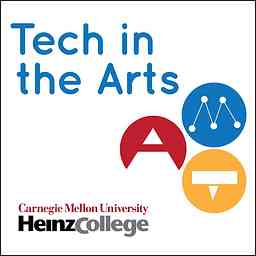 Arts Management and Technology Laboratory cover logo