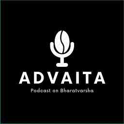 Advaita: Podcast on Bharatvarsha logo