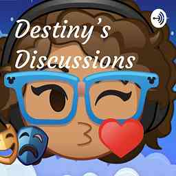Destiny's Discussions logo