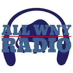 All WNY Radio Podcasts cover logo
