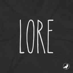 Lore cover logo