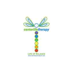 Centerlife Therapy logo
