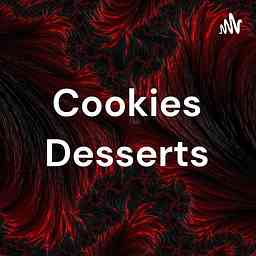 Cookies Desserts logo