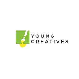 Creating Young cover logo