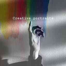 Creative Portraits cover logo