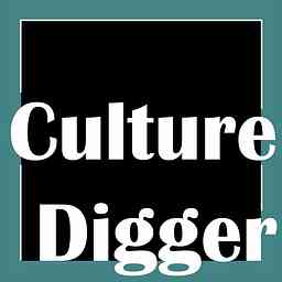 Culture Digger logo