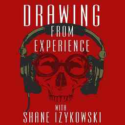Drawing From Experience cover logo