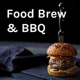 Food Brew & BBQ cover logo