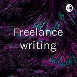 Freelance writing cover logo