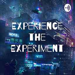 Experience the Experiment cover logo
