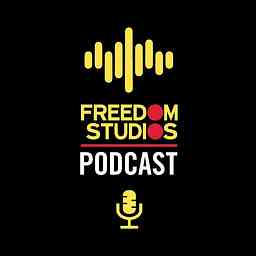 Freedom Studios Podcast logo