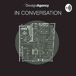 DesignAgency in Conversation logo