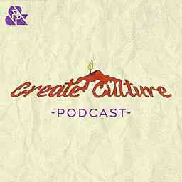 Create Culture cover logo