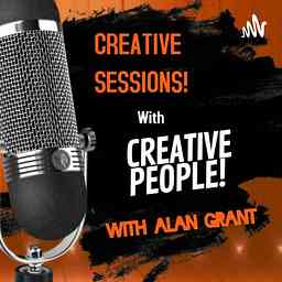 Creative Sessions With Creative People cover logo