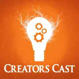 Creators Cast cover logo