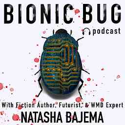 Bionic Bug Podcast cover logo