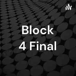 Block 4 Final cover logo