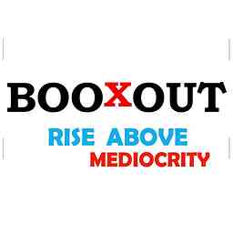 Booxout cover logo