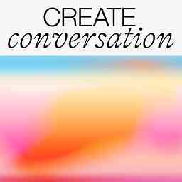 Create Conversation cover logo