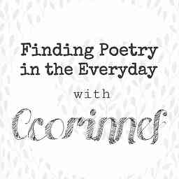 Finding Poetry in the Everyday cover logo