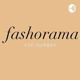 FashoRama cover logo