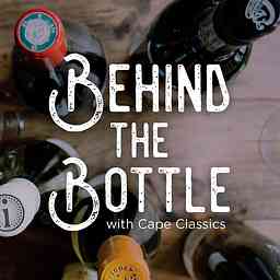 Behind the Bottle cover logo