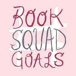 Book Squad Goals logo
