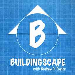 Buildingscape cover logo