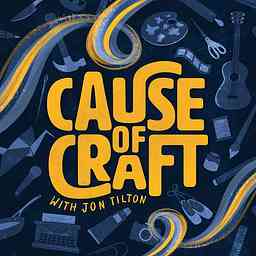 Cause of Craft: Why We Create logo