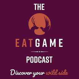 Eat Game cover logo