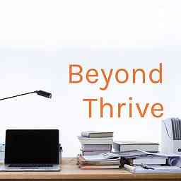 Beyond Thrive cover logo