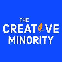 The Creative Minority cover logo