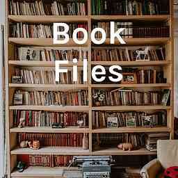 Book Files cover logo