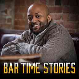 Bar Time Stories cover logo