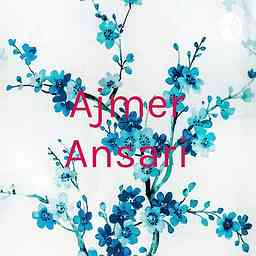 Ajmer Ansari cover logo