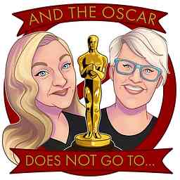 And The Oscar Does Not Go To cover logo