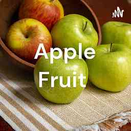 Apple Fruit cover logo