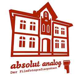 Absolut Analog cover logo