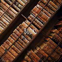Covidtime Book Recommendations cover logo