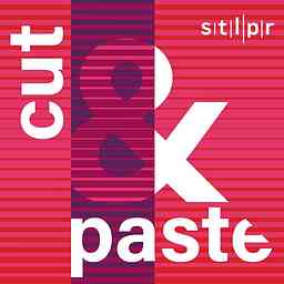Cut and Paste logo