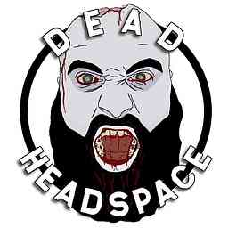 Dead Headspace cover logo