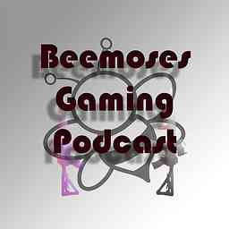 Beemoses Gaming Podcast cover logo