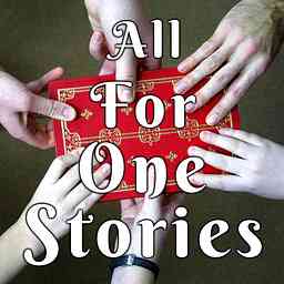All For One Stories cover logo