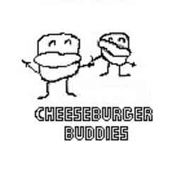 Cheeseburger Buddies logo