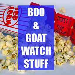 Boo & Goat Watch Stuff logo