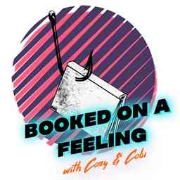 Booked On A Feeling logo